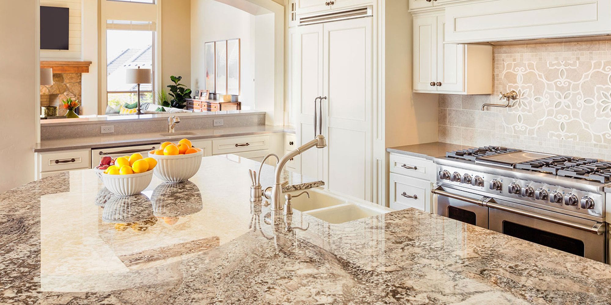 معایب صفحه کابینت کوارتز » تهران کوارتز >>> معایب صفحه کابینت کوارتز